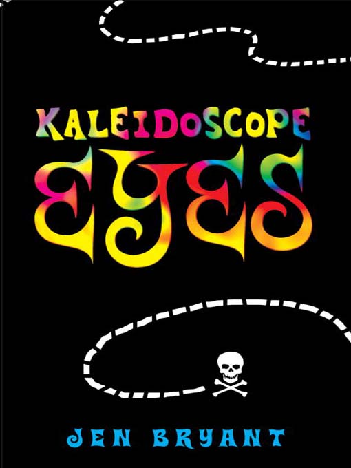 Title details for Kaleidoscope Eyes by Jen Bryant - Wait list